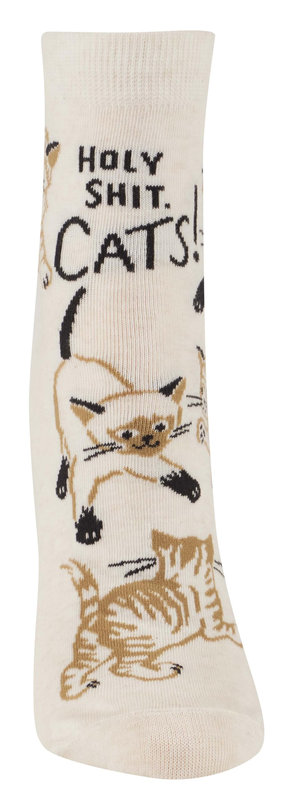 Blue Q Women's Ankle Socks - Image 4